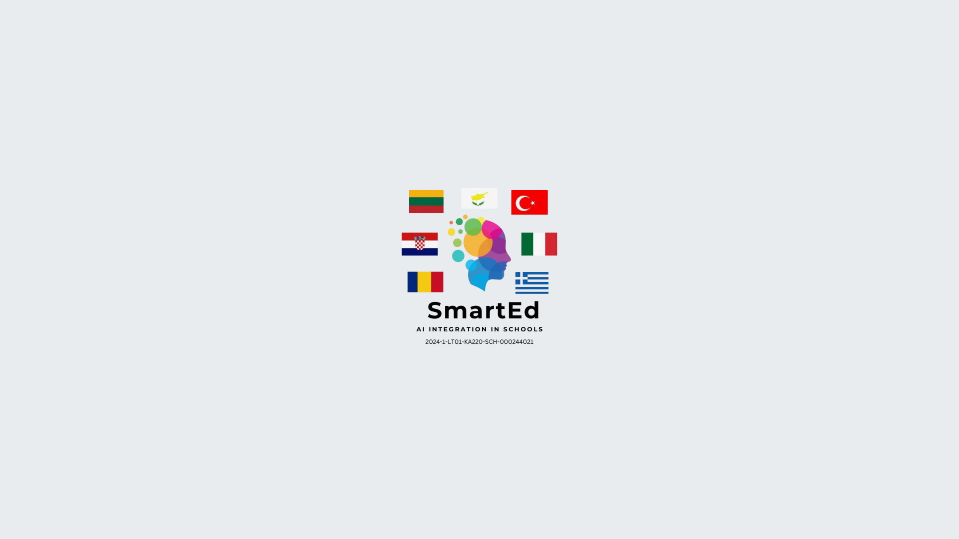 LEARNING, TEACHING, AND TRAINING ACTIVITIES IN LITHUANIA!